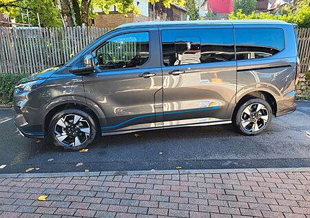 Ford Tourneo Custom L1 Tourneo Sport Aut.*ACC*LED*
