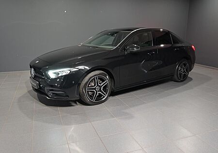 Mercedes-Benz A 250 gebraucht kaufen Mercedes-Benz A 250 e AMG/PANO/KAMERA/BUSINESS/SHZ