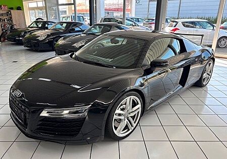 Audi R8 Coupe 4.2 FSI quattro