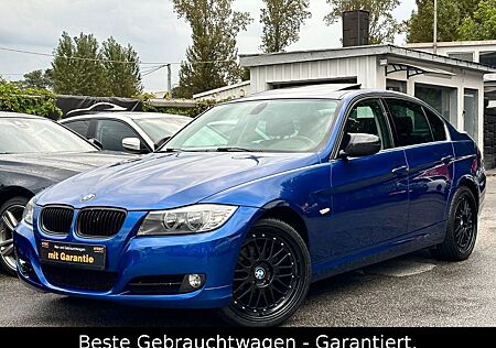 BMW 320i Edition Exclusive * 89TKM *NAVI * 19 ZOLL *