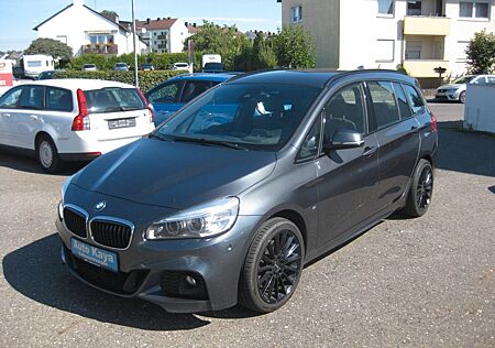BMW 220 Baureihe 2 Gran Tourer d M Sport