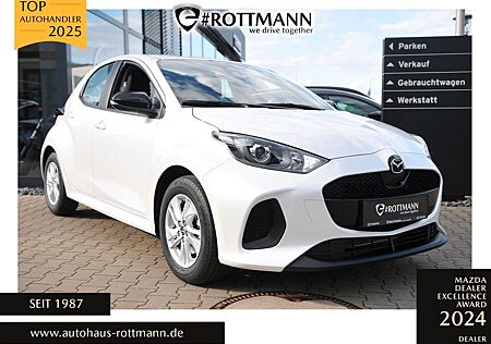Mazda 2 Hybrid 1.5L VVT-i 116PS Aut. CENTRE-Line ACC