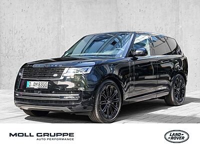 Land Rover Range Rover P530 Autobiography Standheizung