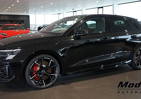 Audi RS3 Sportback | RS-Designpaket + | 280 | Pano