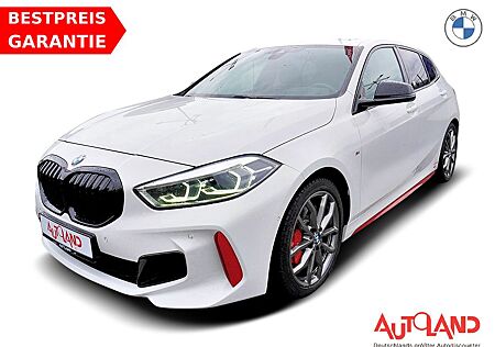 BMW 128i M Sport Aut. LED Navi Kamera Pano