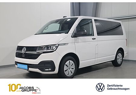 VW T6 Multivan Volkswagen T6.1 Multivan 2.0 TDI DSG Trendline *Tempomat*LE