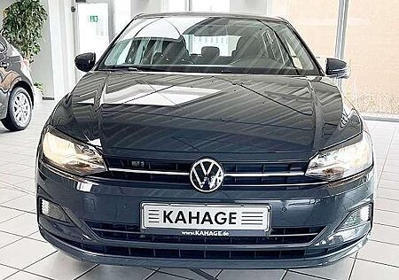 VW Polo Volkswagen Comfortline Klimaanlage