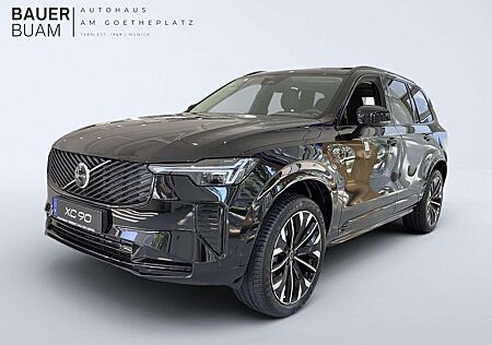 Volvo XC 90 XC90 Ultra Dark Recharge Plug-In Hybrid AWD
