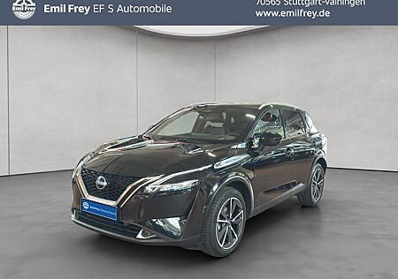 Nissan Qashqai 1.3 DIG-T MHEV Xtronic Tekna+