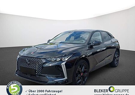 DS Automobiles DS 4 DS4 PureTech 130 Performance Line +