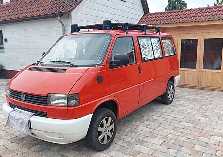 VW T4 Volkswagen andere