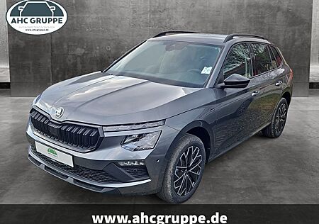 Skoda Kamiq 1.0 TSI 85kW Drive 7-Gang-DSG, Navi, Fahre