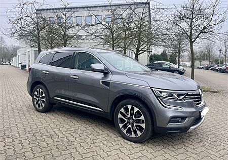 Renault Koleos dCi 175 4WD X-tronic Limited AHK Panorama