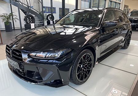BMW M3 xDrive Competition M Carbon Sitze Ultimate!