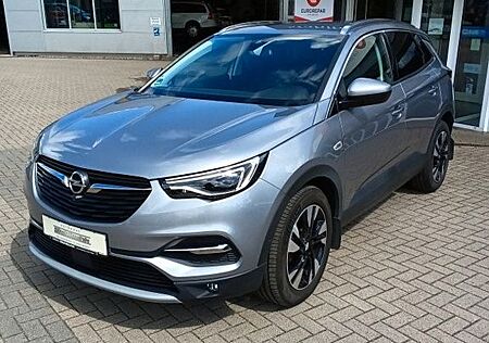 Opel Grandland X Grandland (X)