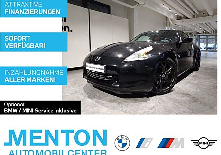 Nissan 370Z Pack /19"Rays/Invidia6/Navi/Bose