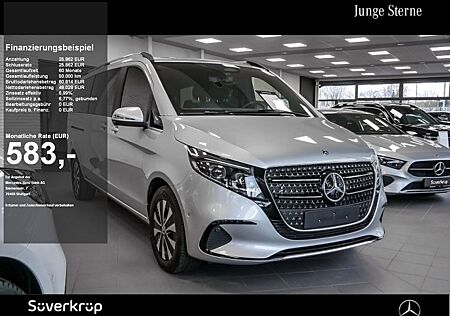 Mercedes-Benz V 300 V 250 AVANTGARDE EXTRALANG MOPF2 NAVI AHK 360°