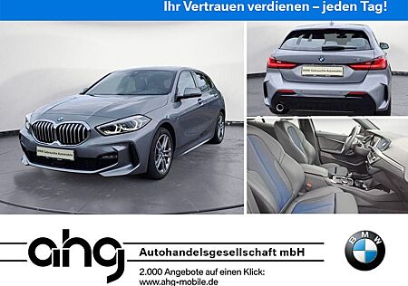 BMW 118i M SPORT Live Cockpit Pro Sportsitze PDC Ala