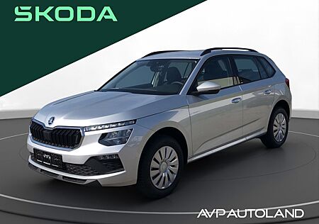 Skoda Kamiq 1.0 TSI DSG ESSENCE | AHK | LED | SITZH. |