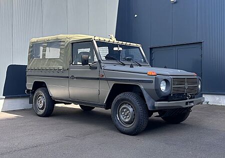 Mercedes-Benz G 290 290 GD | Nur 34.000 KM ! | 1Hand