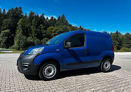 Fiat Fiorino Basis Kasten