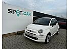 Fiat 500 Hybrid KLIMA INFOTAIMANT KOMFORT-PAKET