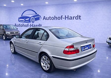 BMW 316i *** TÜV NEU***