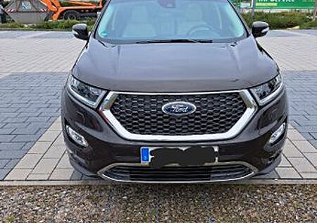 Ford Edge 2,0 l TDCi Bi-Turbo Vignale