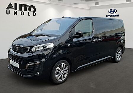 Peugeot Traveller Business VIP L2