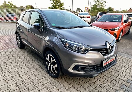 Renault Captur Experience/1Hd./Große Inspektion Frisch