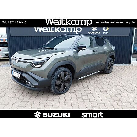 Suzuki Vitara leasen