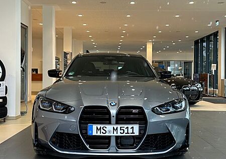 BMW M3 gebraucht kaufen BMW M3 Competition Laser, HUD, 360 View, Driving Pro
