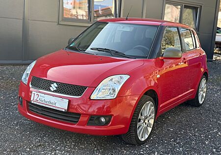 Suzuki Swift Lim. Comfort*1,3*Klima*SHZ*PDC*