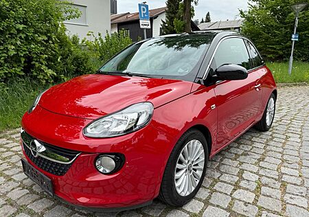 Opel Adam Jam ecoFlex TÜV NEU