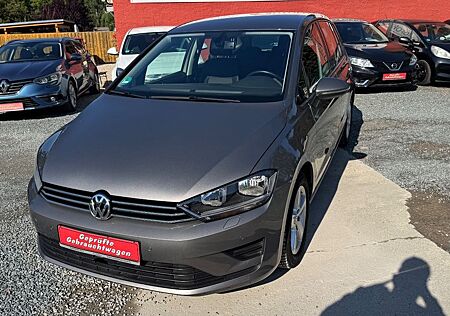 VW Golf Sportsvan Volkswagen 1.2 TSI 81kW Comfortline