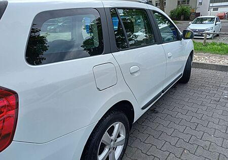 Dacia Logan MCV TCe 90 LPG Comfort Comfort