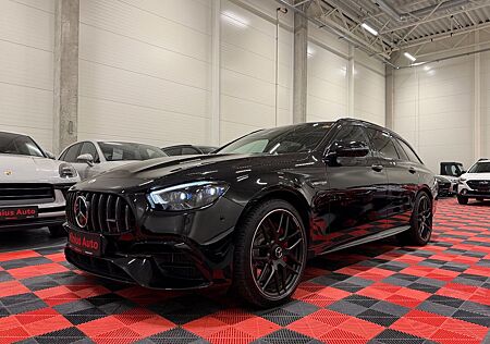 Mercedes-Benz E 63 AMG MERCEDES BENZ AMG E63 S 4MATIC+ WAGON/BURM/PPF/
