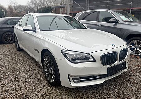 BMW 730d 730 Baureihe MEGA VOLL TOP ZUSTAND.....