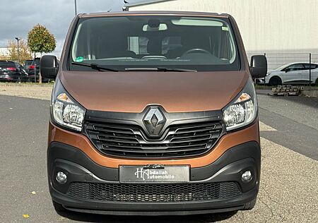 Renault Trafic Combi L1H1 2,7t Expression