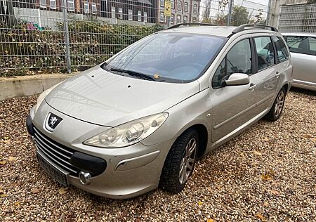 Peugeot 307 Break Tendance HDi FAP 135 Automatik