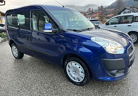 Fiat Doblo Doblò Dynamic 1.6Ltr-77kW Multi-Jet