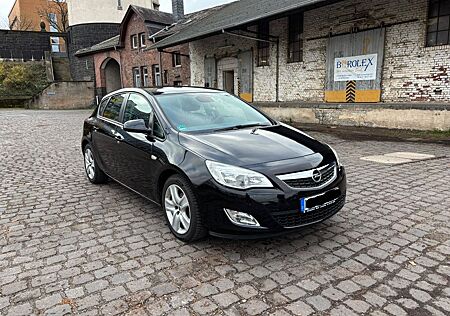 Opel Astra 1.4 Turbo Design Edition 103kW Design ...