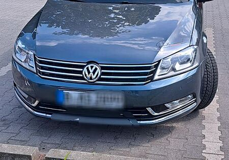 VW Passat Volkswagen 2.0 BlueTDI DSG Comfortline Comfortline