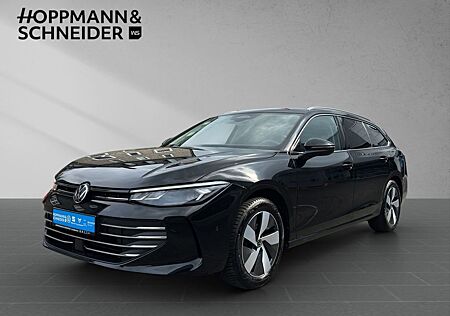 VW Passat Volkswagen Variant 1.5 eTSI Business-AHK-RFK-NAVI-36