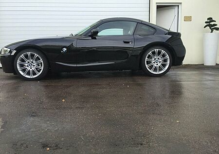 BMW Z4 COUPE 3.0 **** nur 400 KM ****