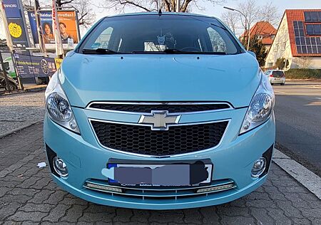 Chevrolet Spark 1.0 LS LS