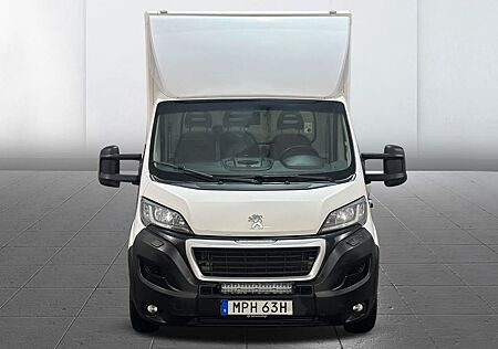 Peugeot Boxer Pritsche 435 L4 BlueHDi LIFT 25%MwSt.