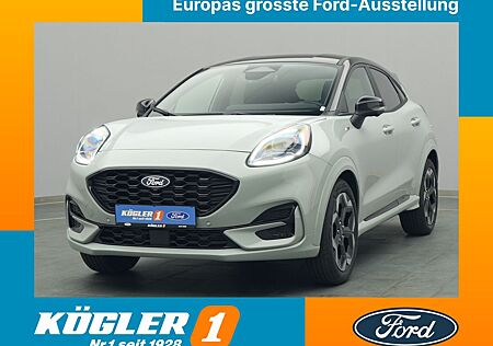 Ford Puma ST-LINE X 155PS Aut./Winter-P./LED -18%*