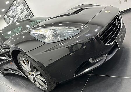 Ferrari California 4.3 V8 2-Sitzer -