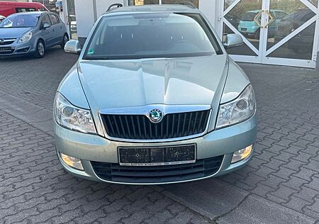 Skoda Octavia Combi Ambition